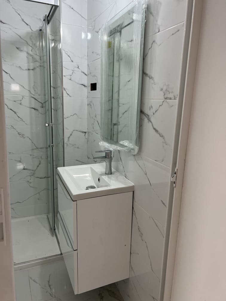 Instalații sanitare Tulcea