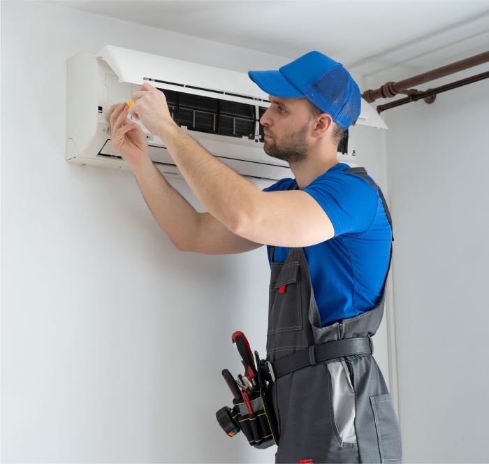 Montaj Aer conditionat Tulcea