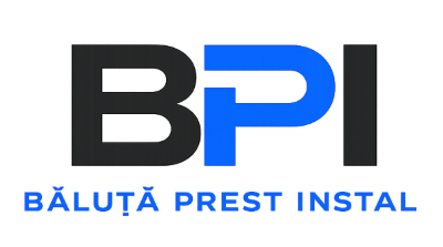 logo baluta prest install instalare centrale termice pe gaz peleti si lemn tulcea 3