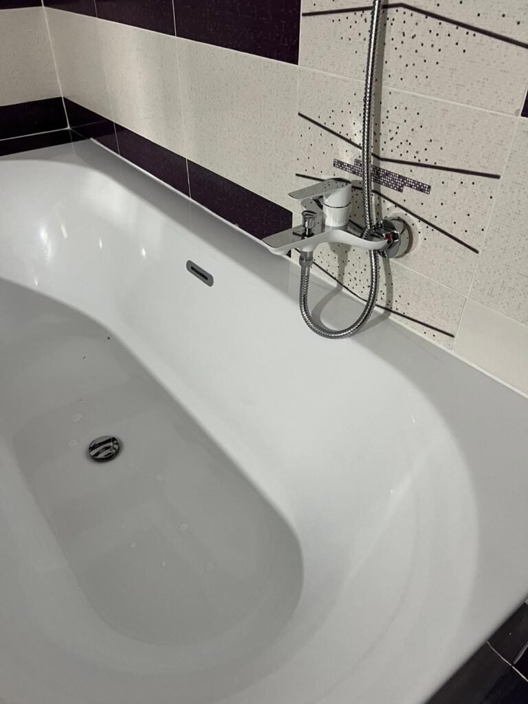 Instalatii sanitare tulcea