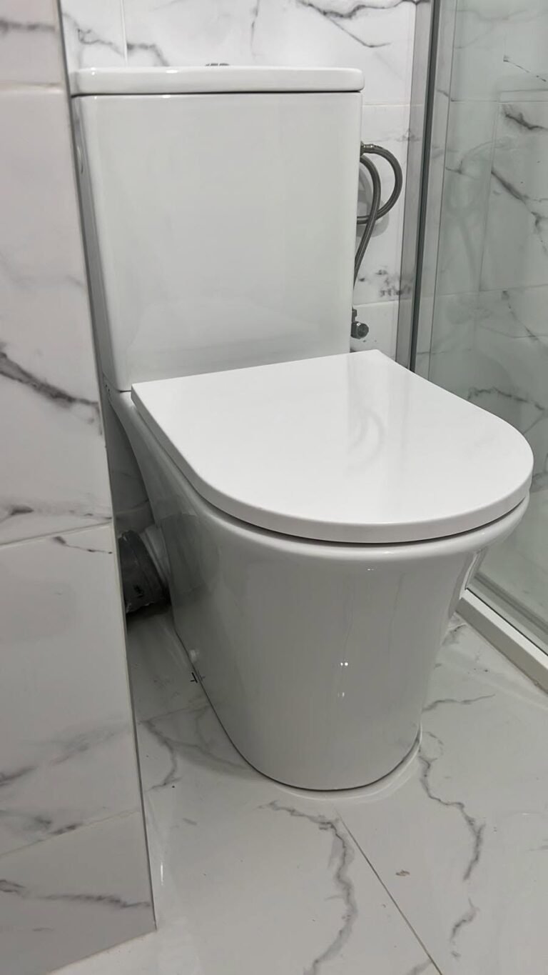 instalatii sanitare tulcea montaj wc