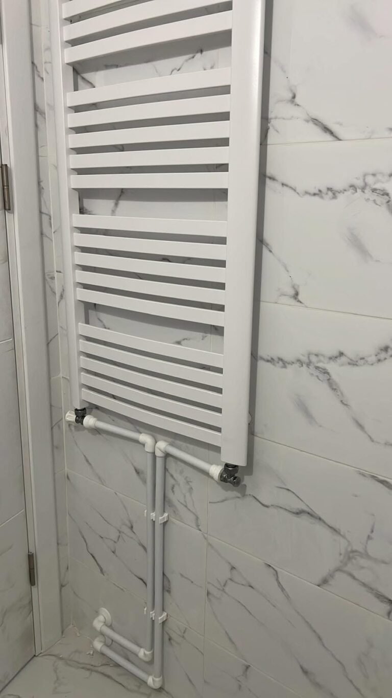 instalatie calorifer baie tulcea